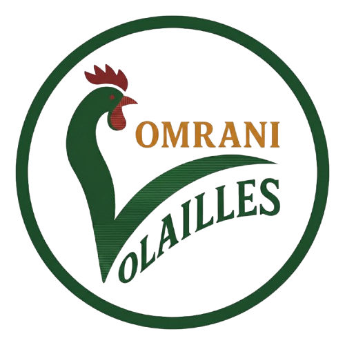 Omrani Volailles
